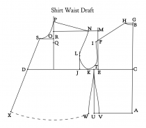 Creating a Pattern as an Inkscape Extension: Part 1