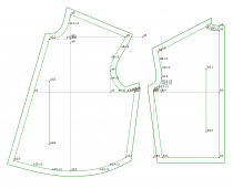 Creating a Pattern as an Inkscape Extension: Part 4